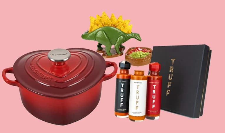 Last Minute Valentines Day Gifts