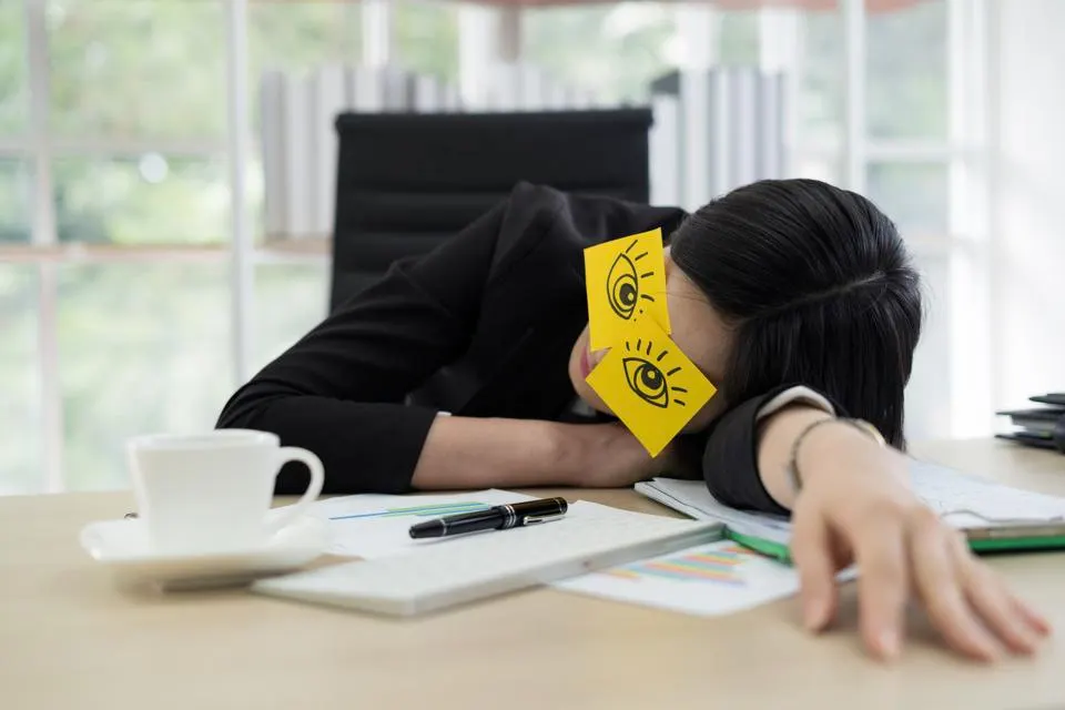 Here’s How Great Leaders Deal With Change Fatigue In The Office