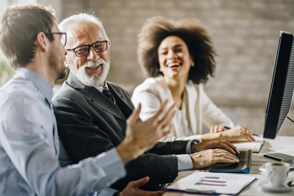 18 Strategies For Maintaining Company Culture Amid A Generational Shift