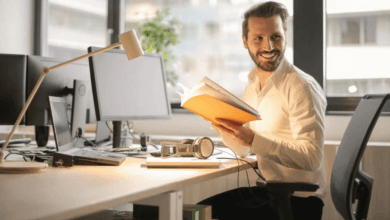 You Need an Employee Recognition Program
