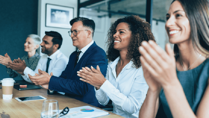 Creating A Culture Of Appreciation In Your Workforce