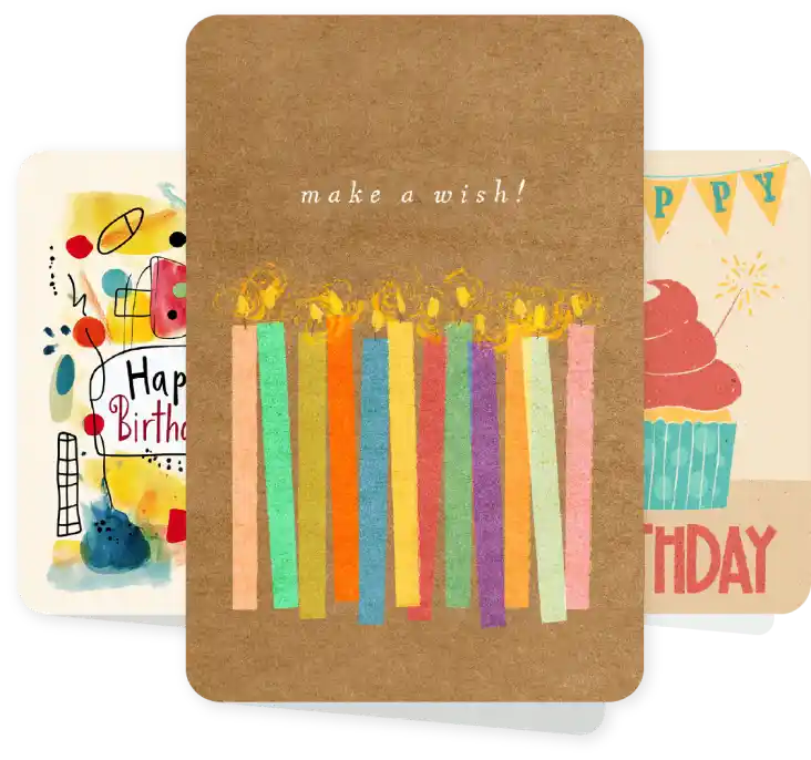 Find Your Card Design First