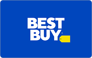 Best Buy® gift card