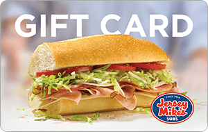 Jersey Mike's Subs