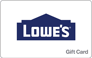 Lowe's®