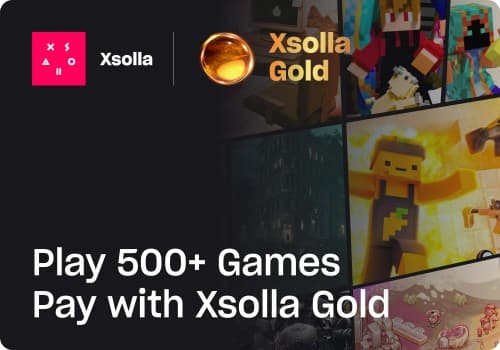 Xsolla Digital
