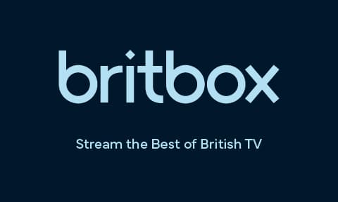 BritBox gift card